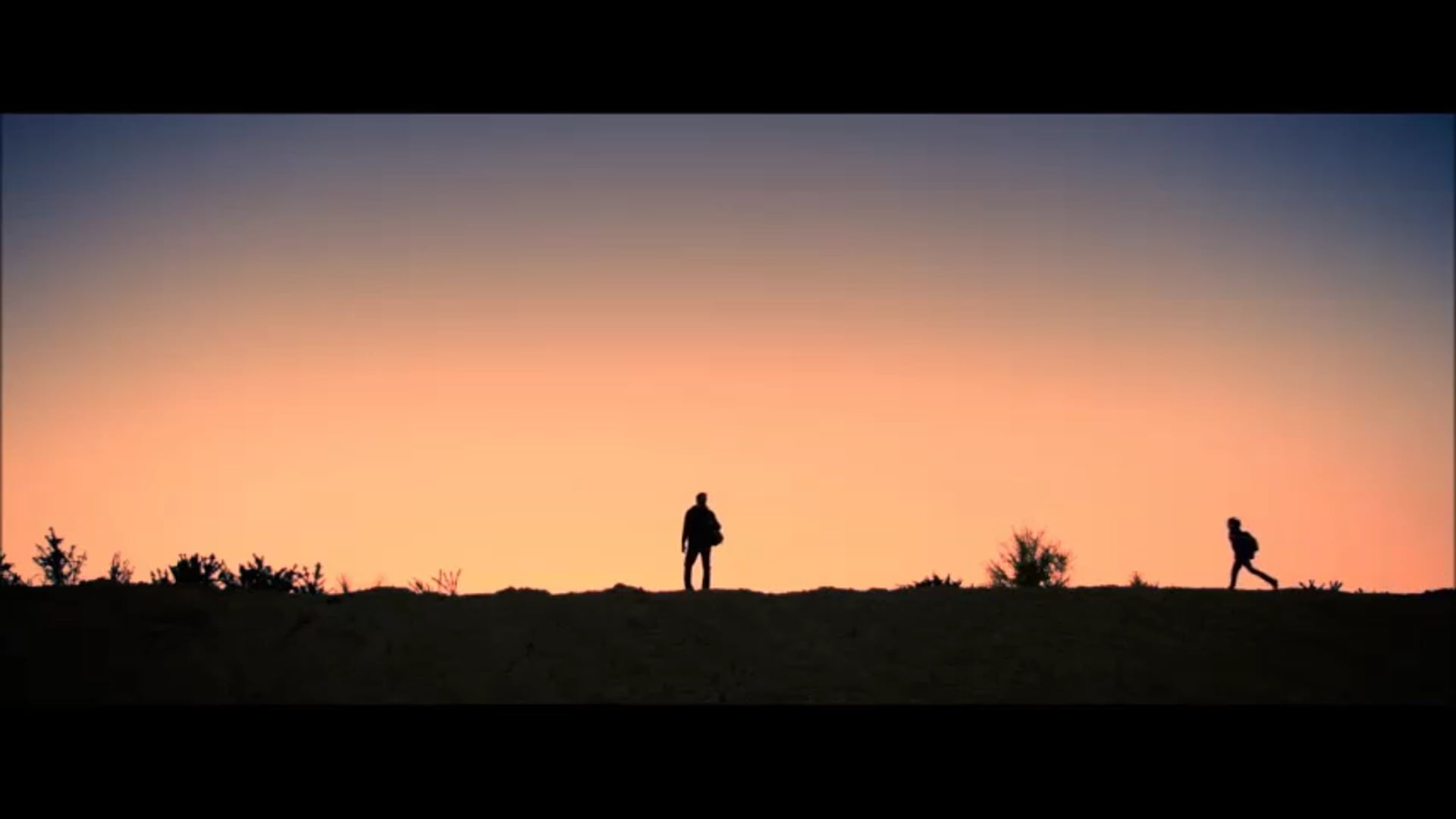 Child of Dust