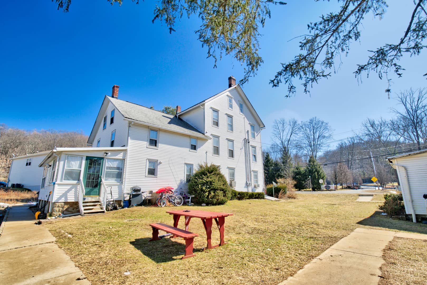 120 Main St, Sparta, NJ 5Family Commercial Property For Sale on Vimeo