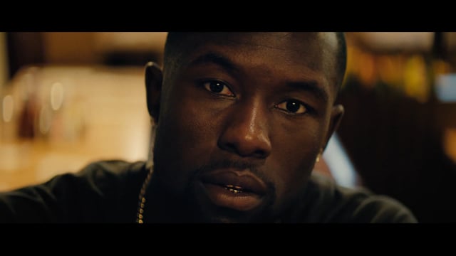 Moonlight - The Intimate Look