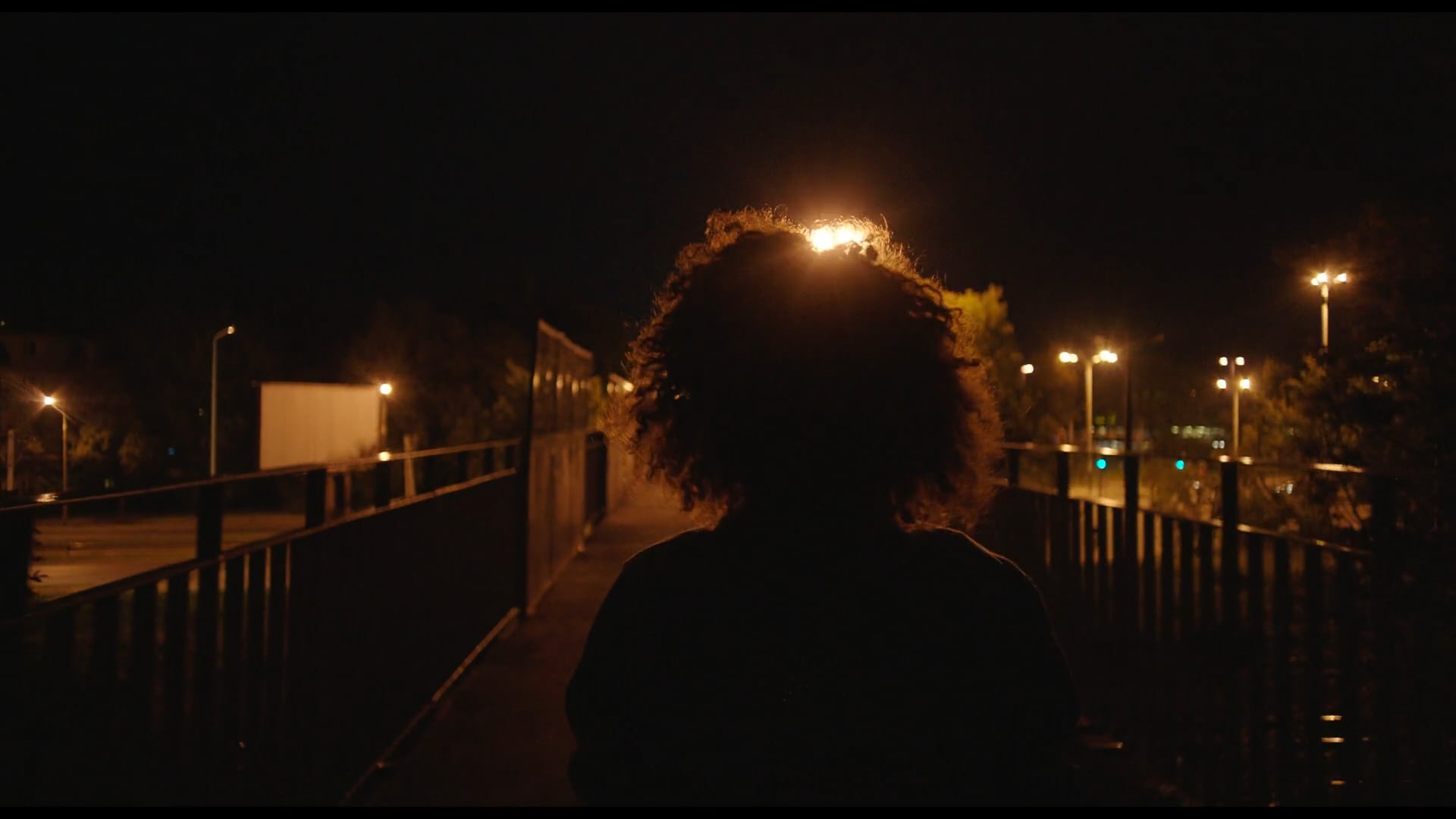 Teaser - WE NEED SILENCE