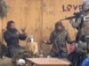 Militarized Police Evict Water Protectors from #NoDAPL Camps in Standing Rock