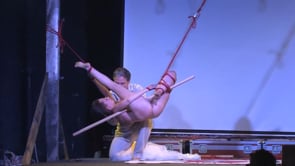 Performance & Eros