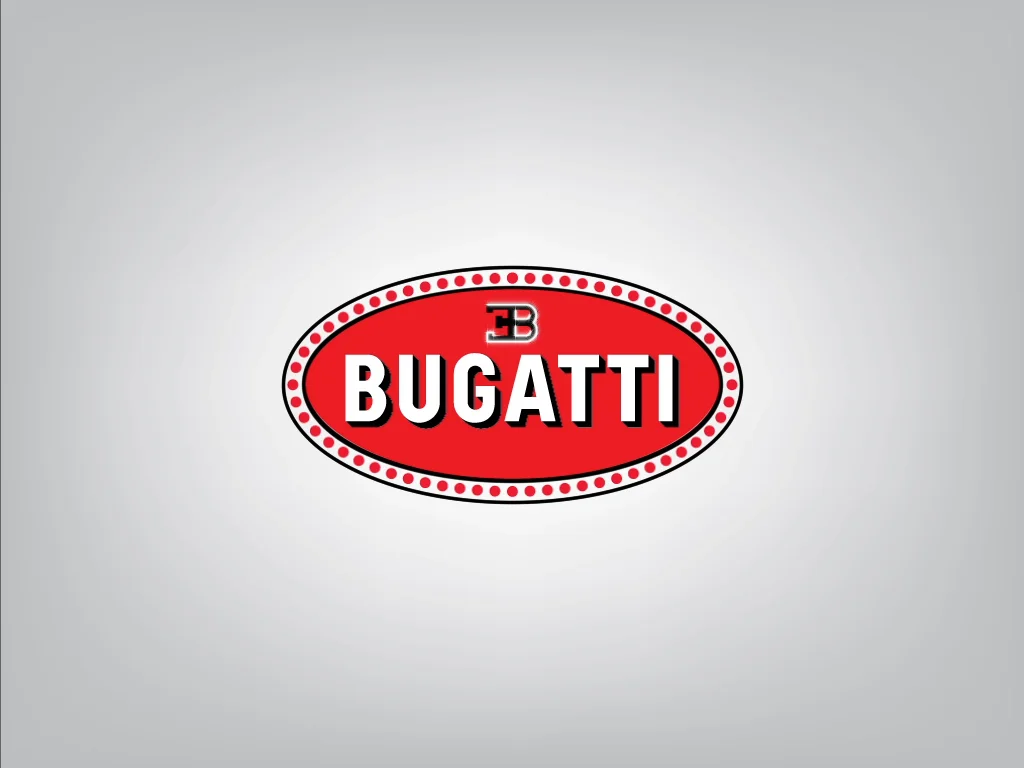 Логотип Bugatti: значение эмблемы на автомобилях Бугатти