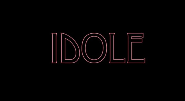 Teaser IDOLE