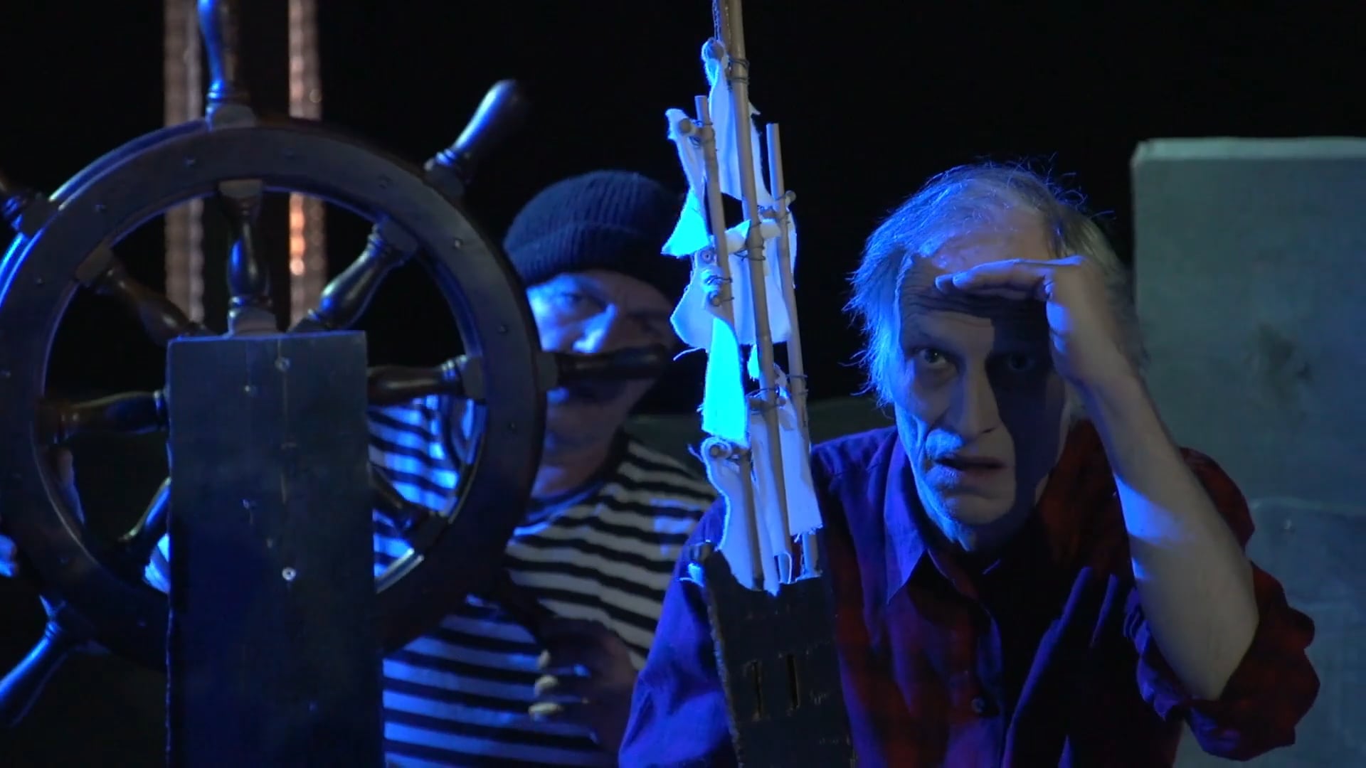 Trailer Martha und die SeeräuberPiraten