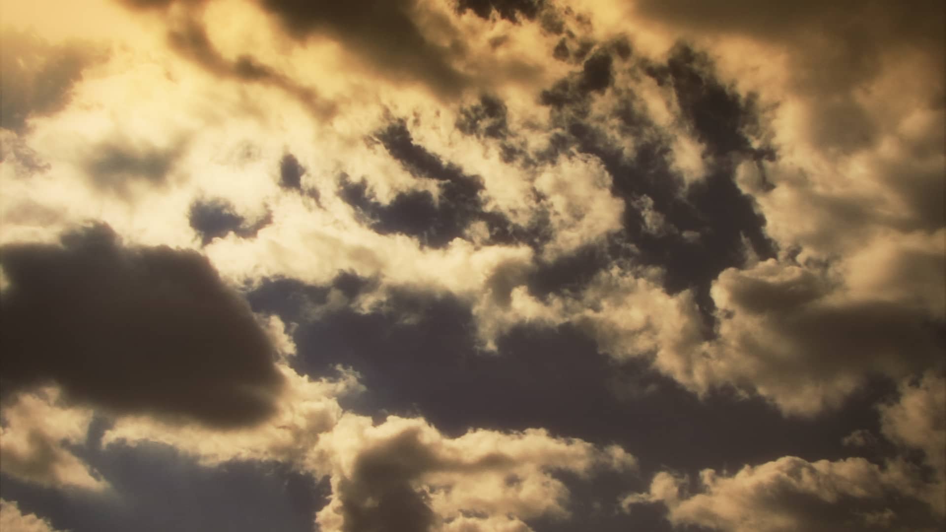 Time Lapse Cloud Footage - Fantastic Clouds 0108 HD on Vimeo