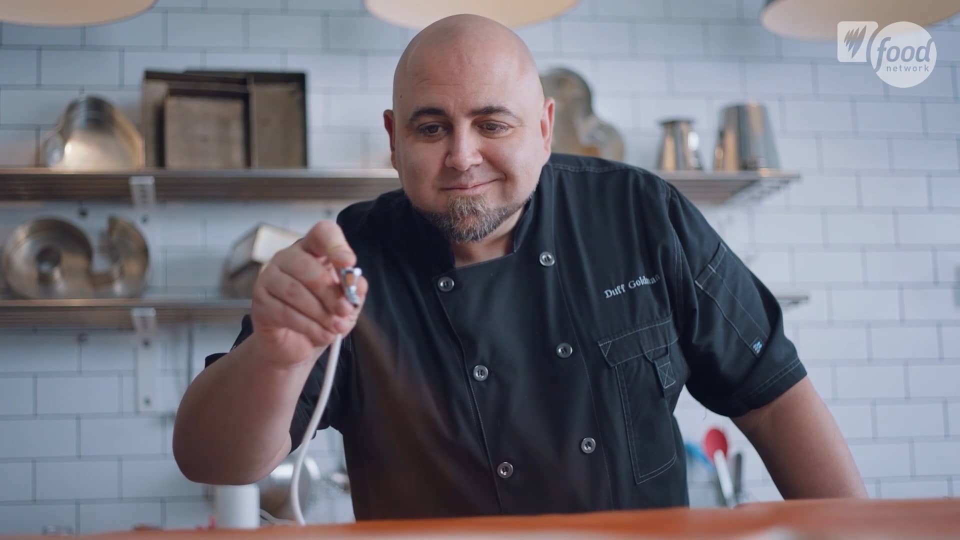 SBS . Food Network . Duff Goldman Film on Vimeo