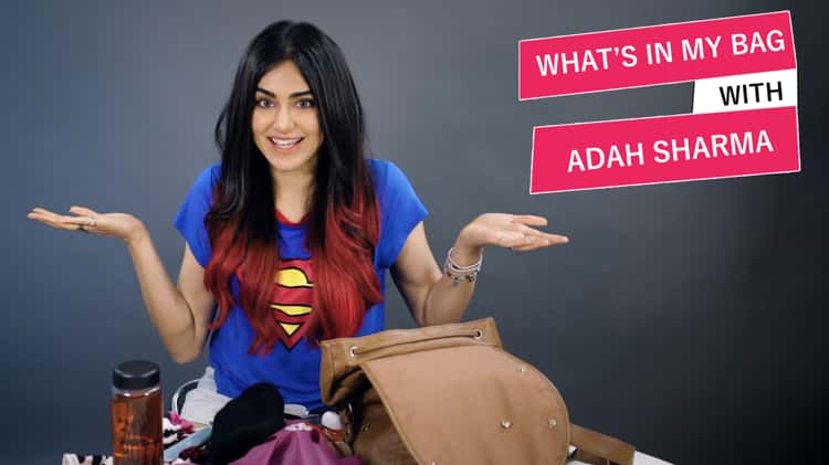What's in my bag with Anushka Sharma, S02E06, Fashion, Pinkvilla