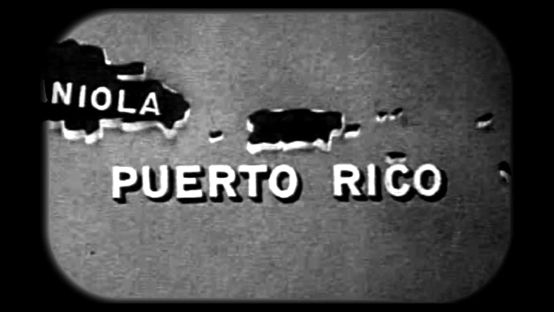 M.Torres Productions: Who is Albizu Reel 2015