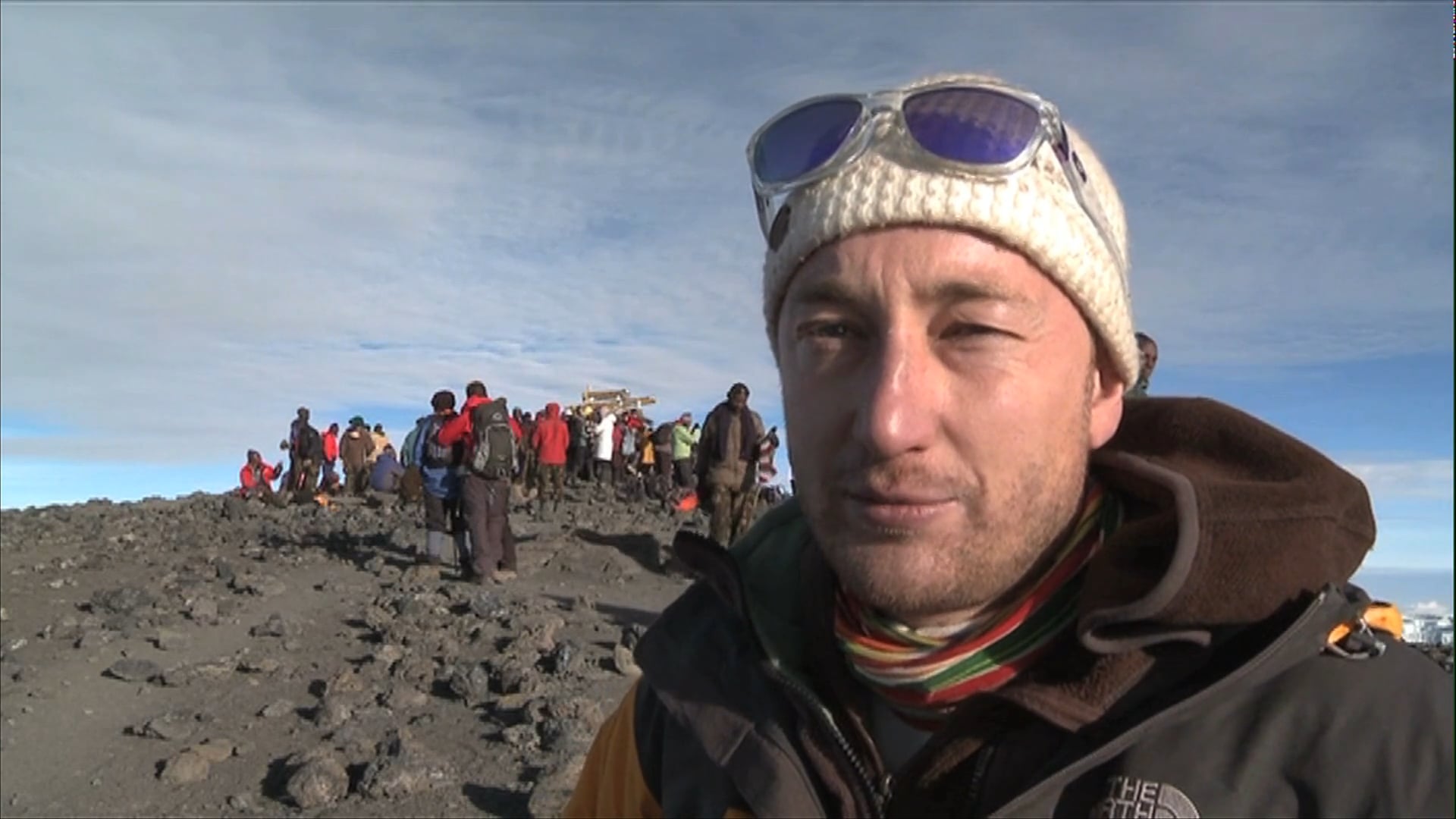 Kilimanjaro