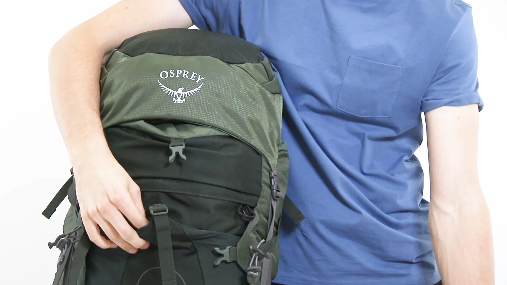 Osprey aether 60 AG バックパック osprey-aether-ag-60-17-