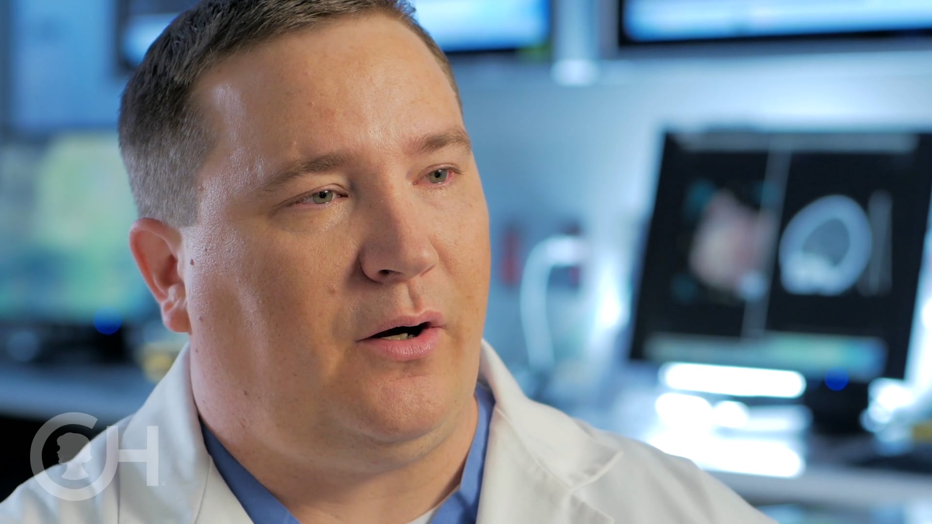 Children's Hospital of Philadelphia - Endoscopic Neurosurgery