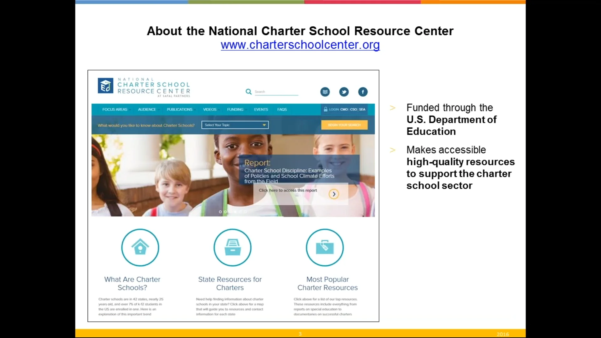 Webinar: Recruitment for Governing Boards | NCSRC
