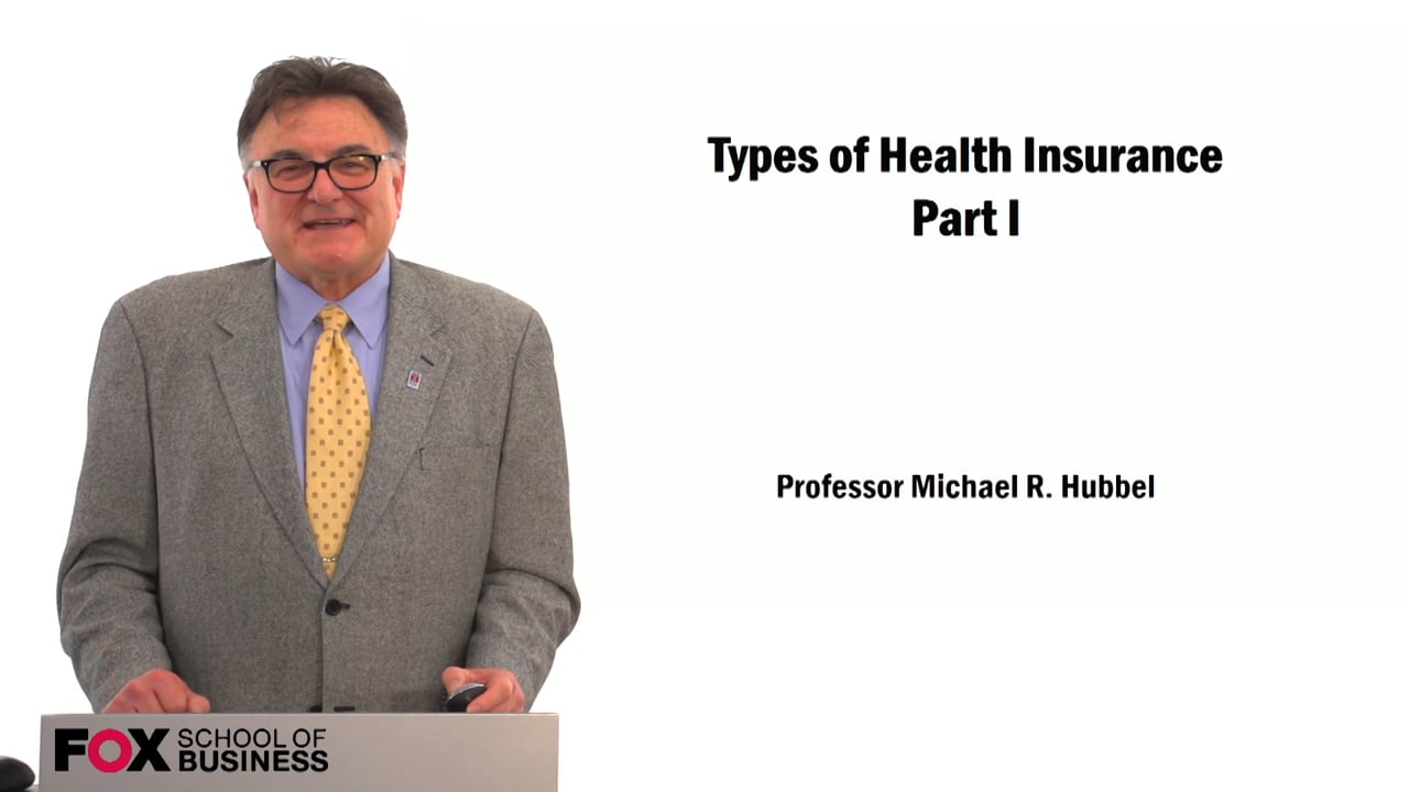 Login to view Types of Health Insurance Pt 1