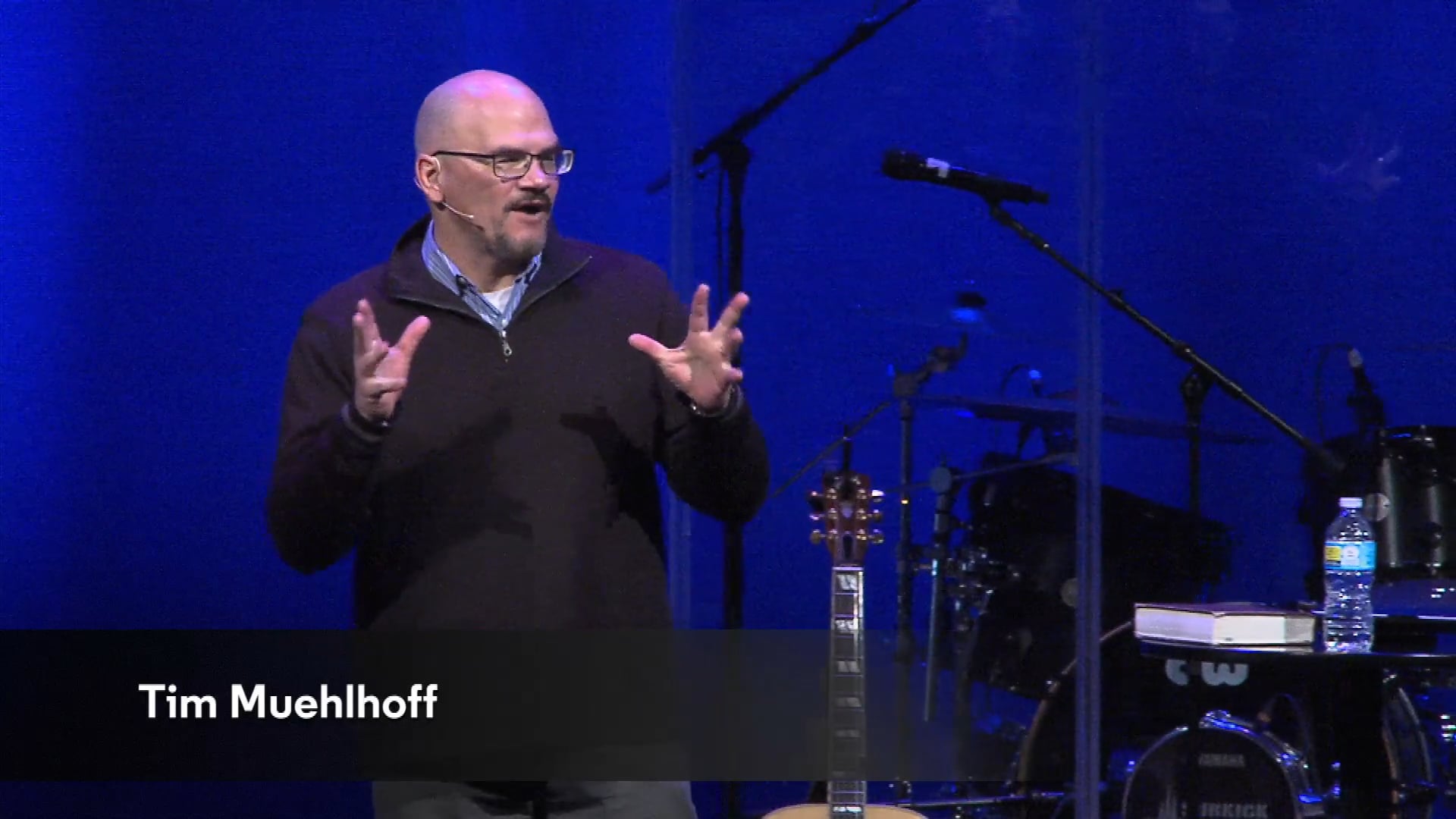 The Heart's Desire Part 1 Tim Muehlhoff 2 26 17 on Vimeo