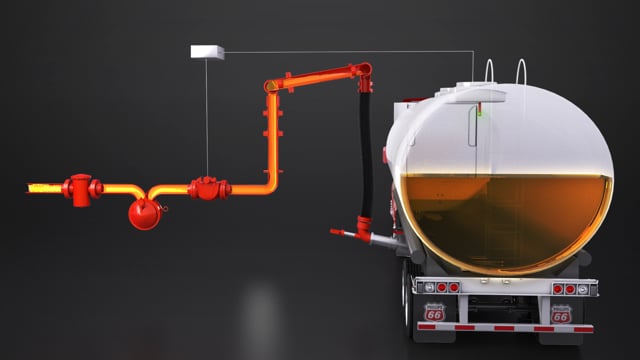Thumbnail for Phillips 66: Safe Unloading Proper Probe Shutdown