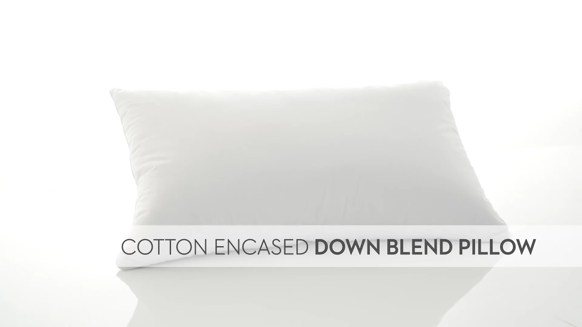 Malouf Convolution Adjustable Pillow