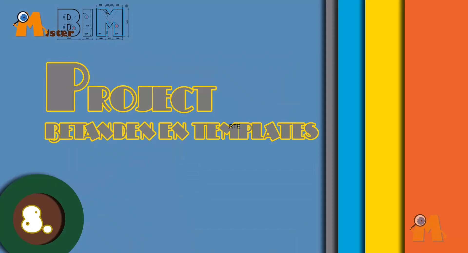 Introductie-8. Project templates on Vimeo
