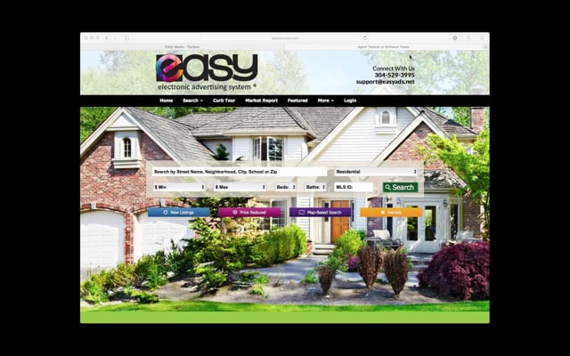 EASy Webinar - Blogging
