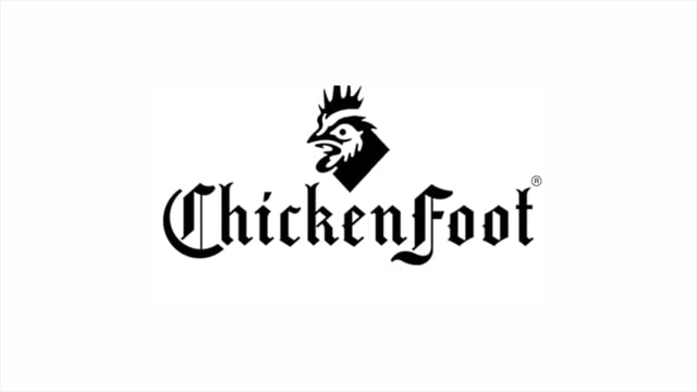 ChickenFoot — Explained