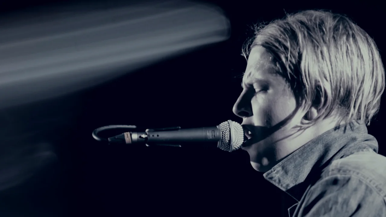 Tom Odell - Another Love (Español) 