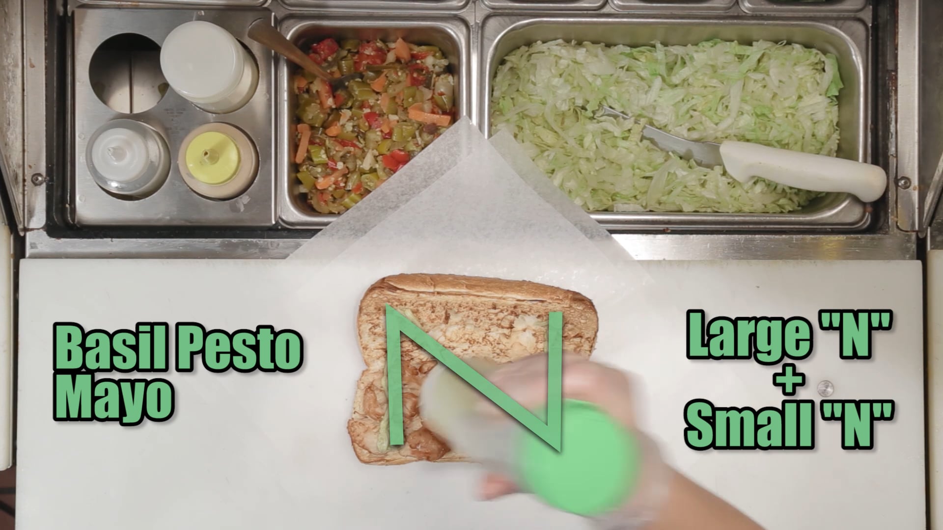 Potbelly Sandwich Works | Turkey Fresco