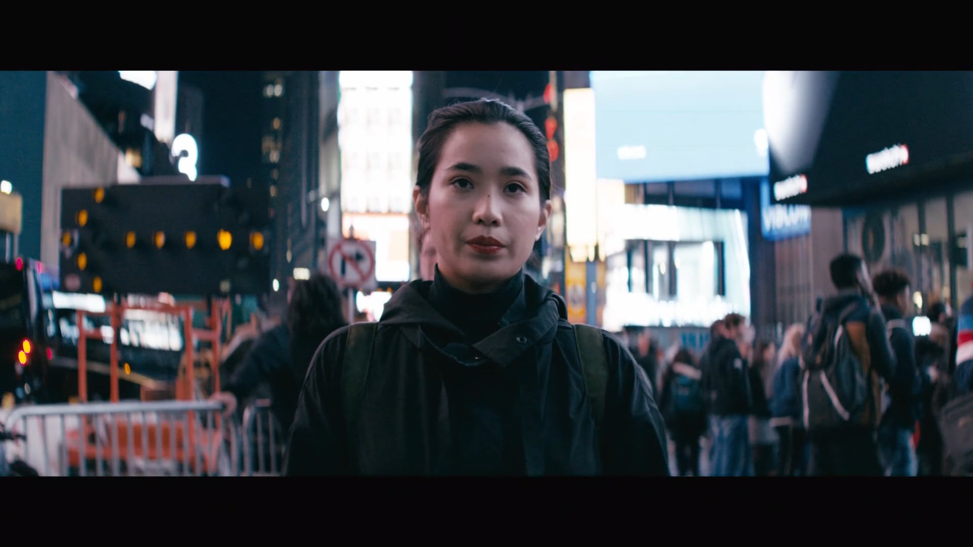 New York City- Big Baby