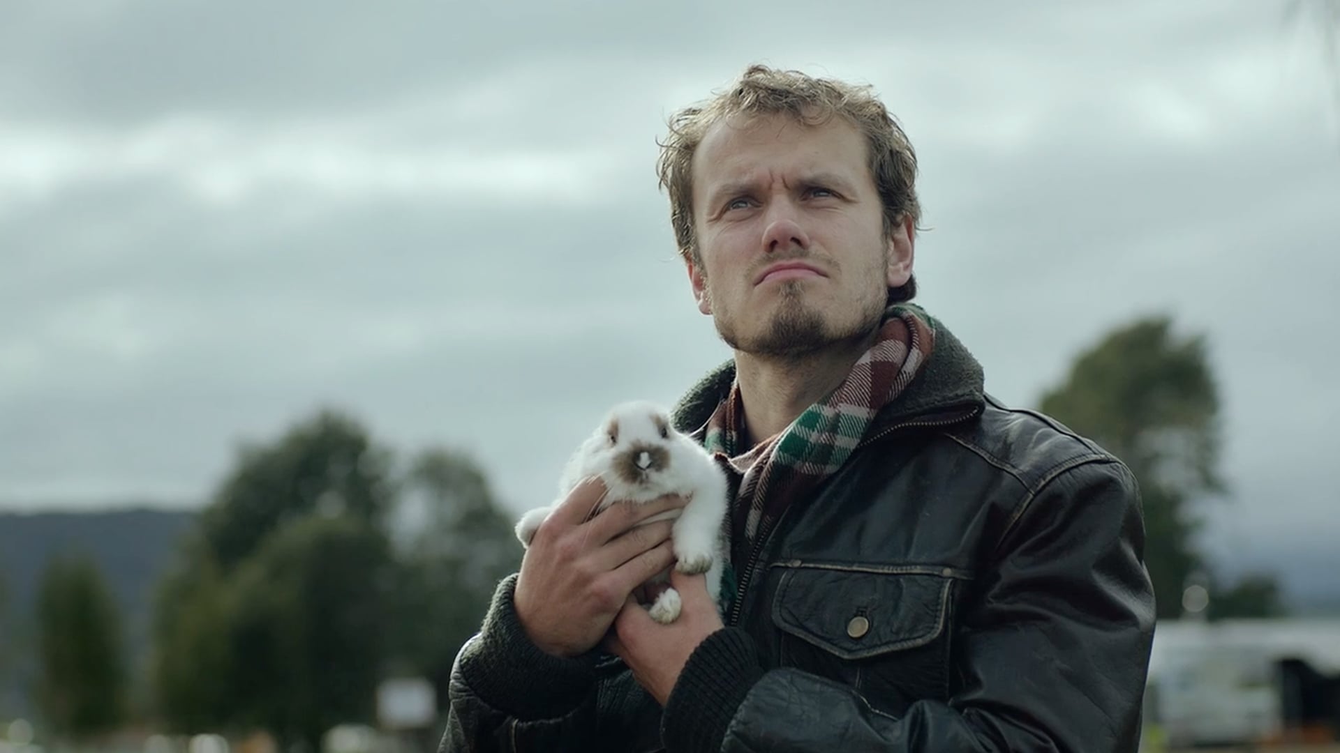 BP 'Peter & the Rabbit'