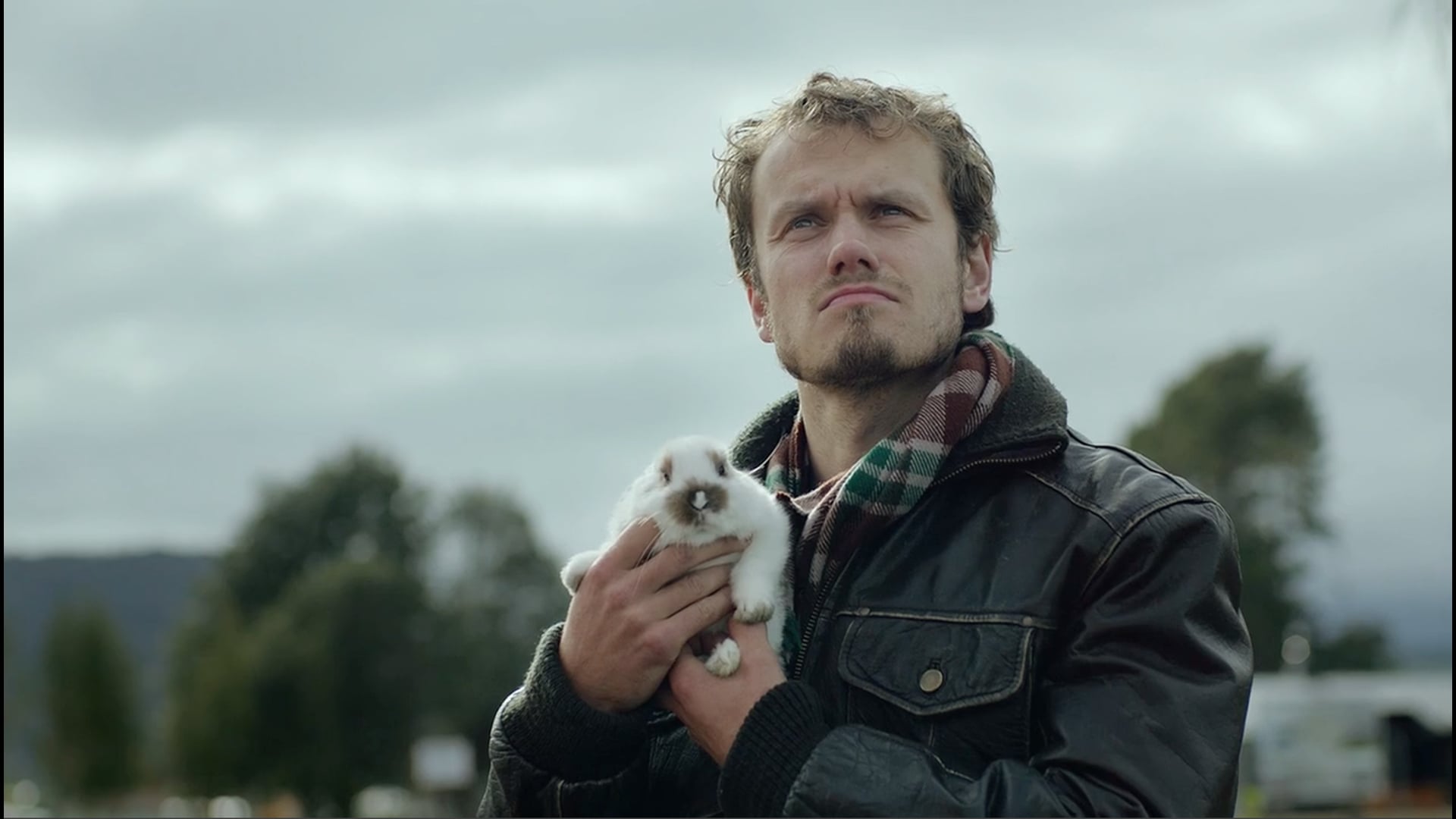 BP 'Peter & the Rabbit'