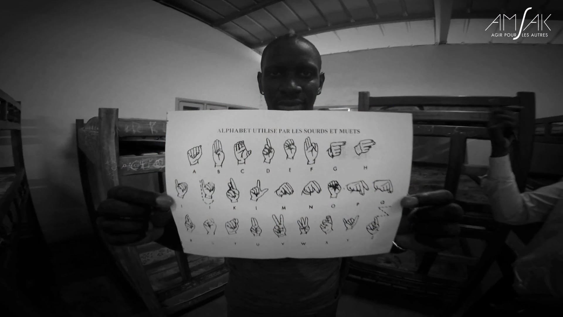 AMSAK COTE D'IVOIRE PART 1