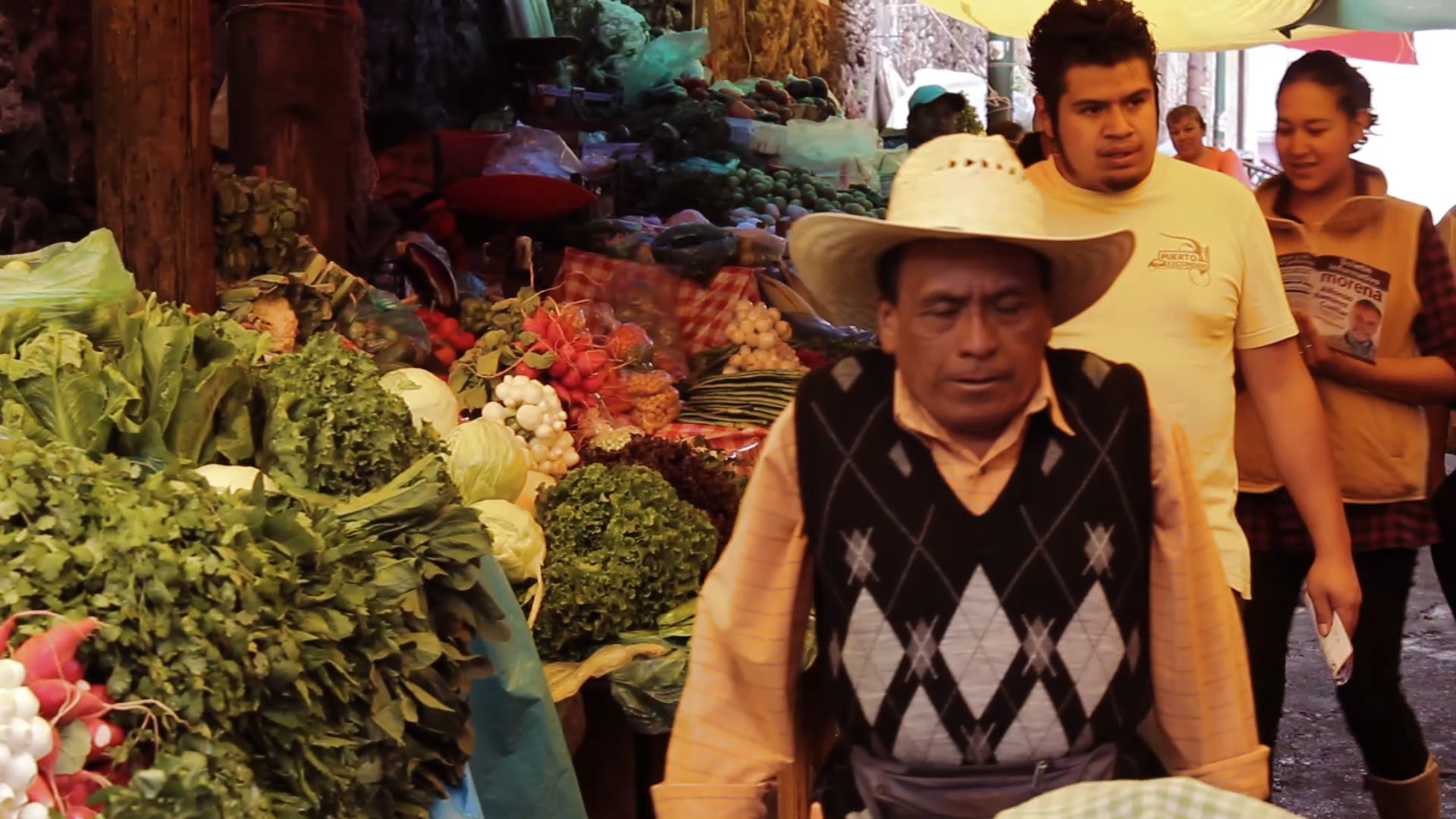 Los Monopolios en Tlalpan