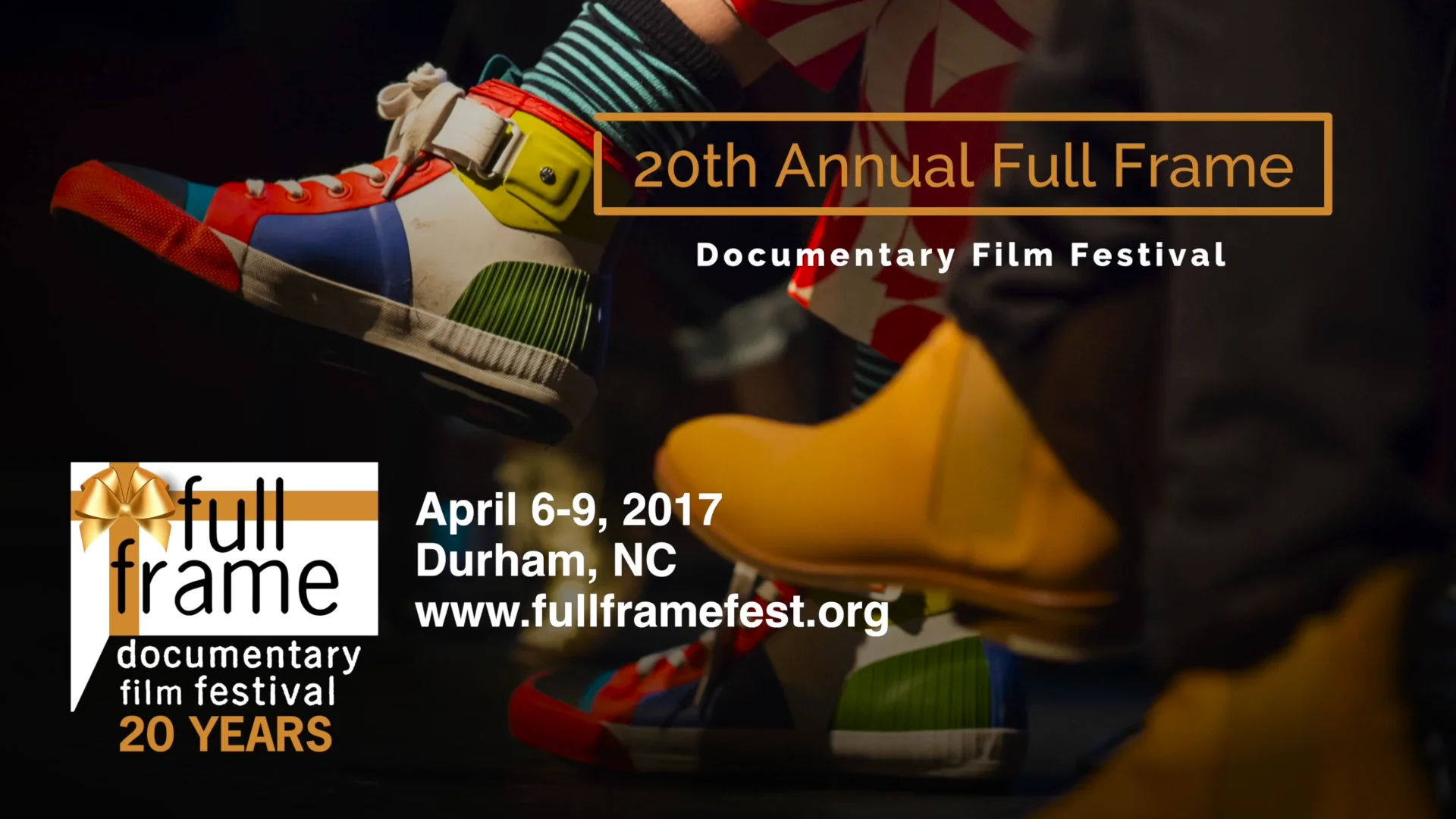 Full Frame Documentary Film Festival 2.27.17 on Vimeo