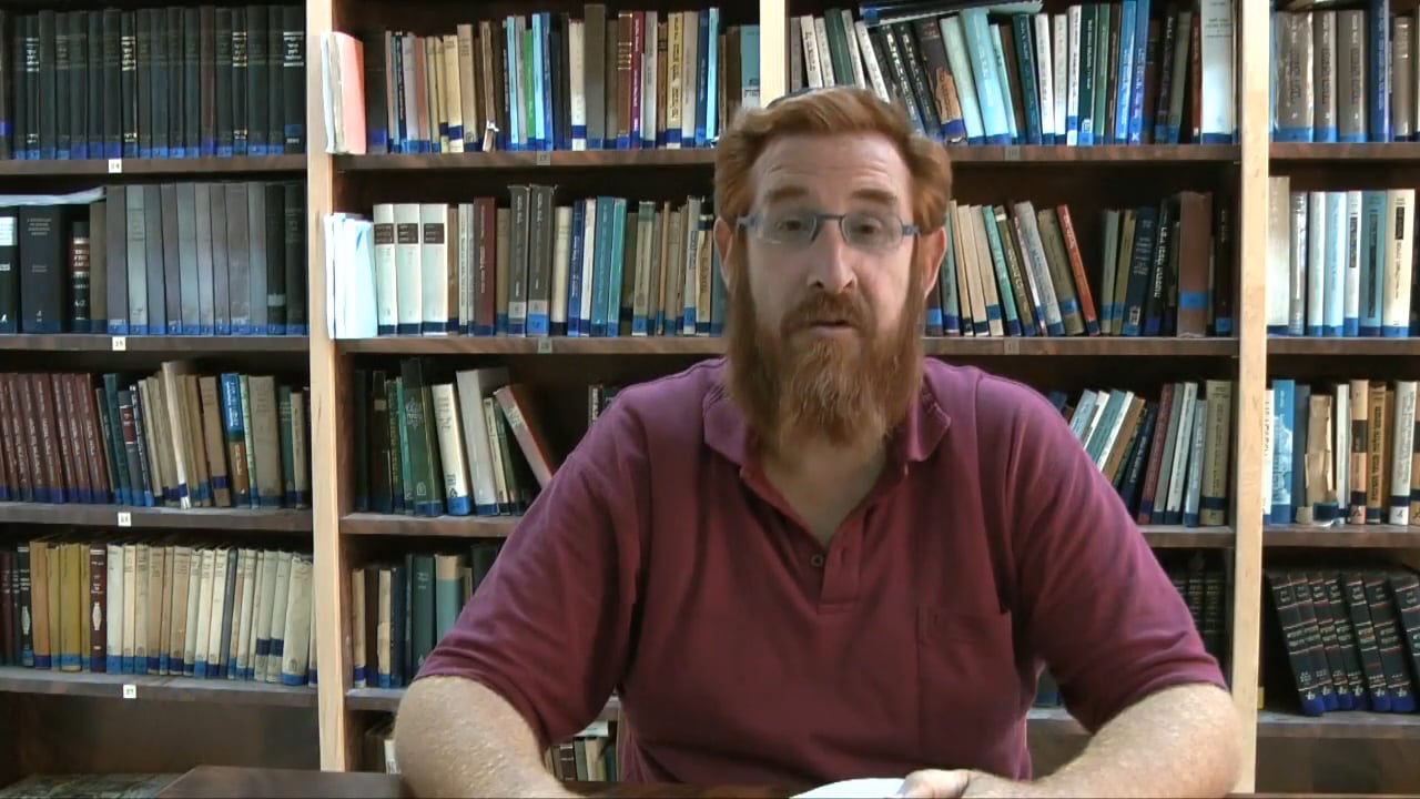 Rabbi Yehudah Glick | A Message from the Wisdom of Torah