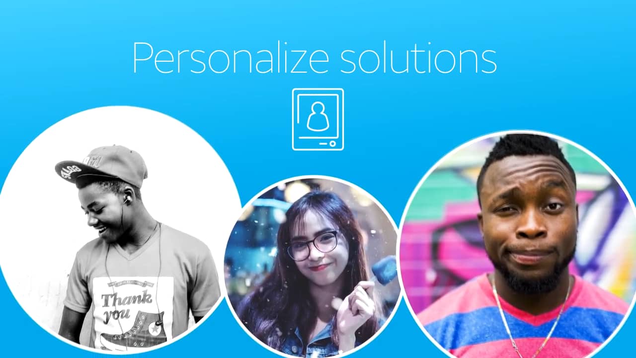 AT&T | Our Promise on Vimeo