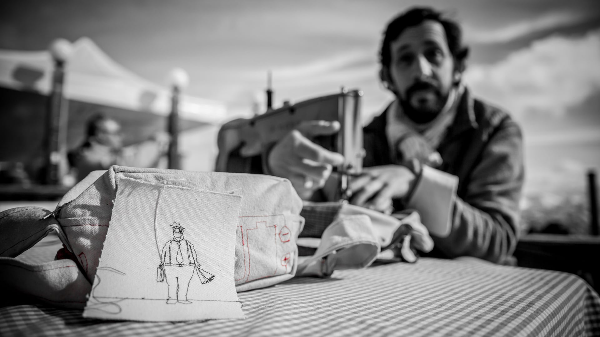 Amnon Lipkin @ Kristallhutte