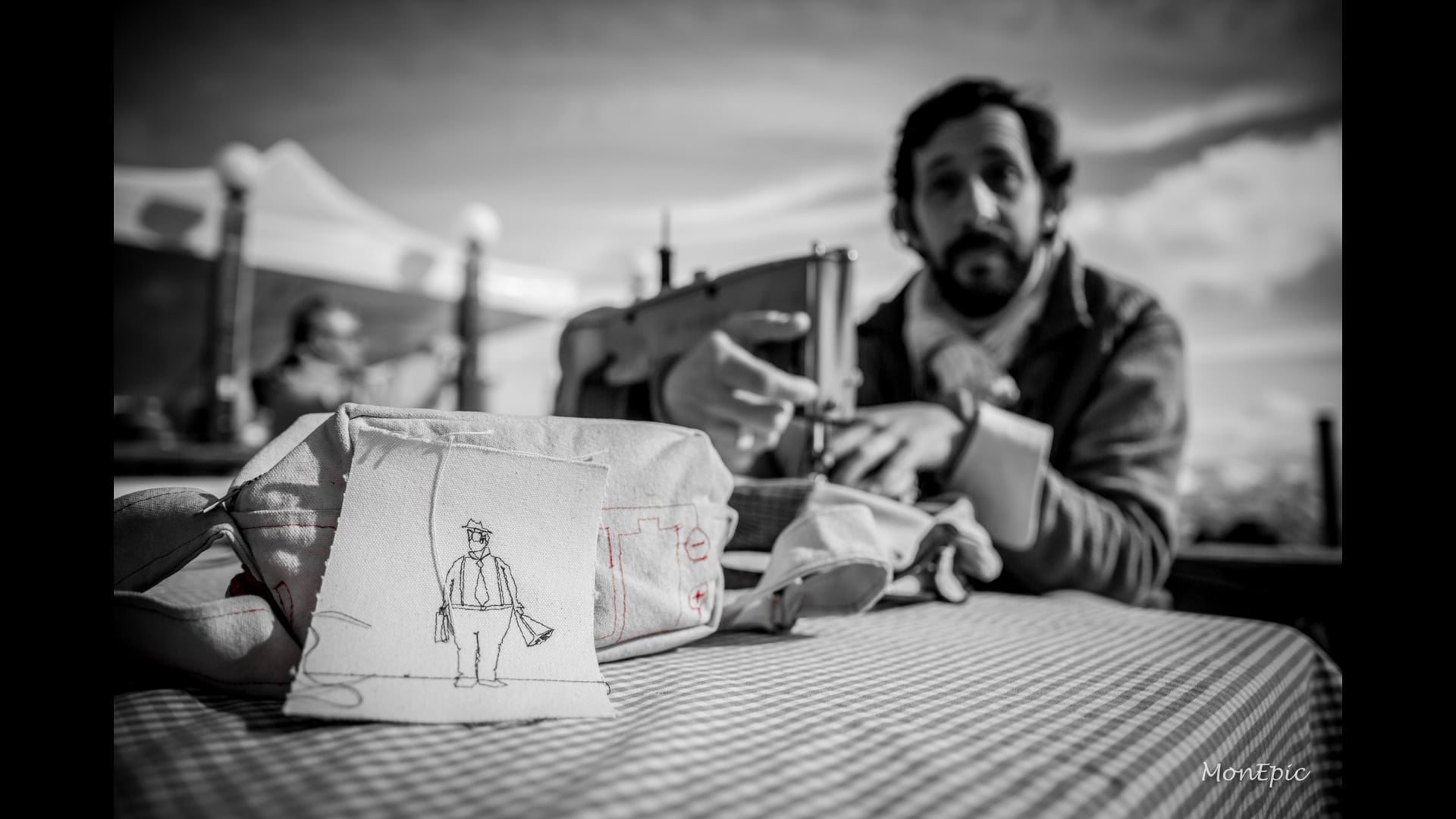 Amnon Lipkin @ Kristallhutte