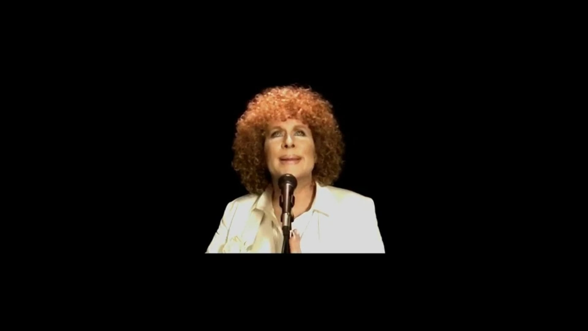 Promotional video thumbnail 10 for Devon Cass "Live Singing" Cher and more...