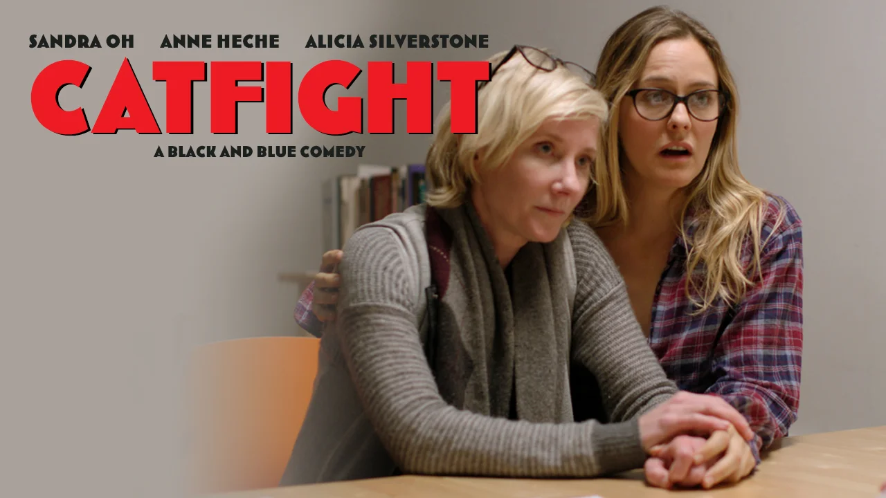 Watch Catfight Online | Vimeo On Demand