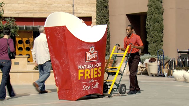 Wendy's