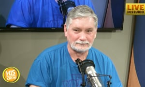 Rob's Big Losers: Keith Page