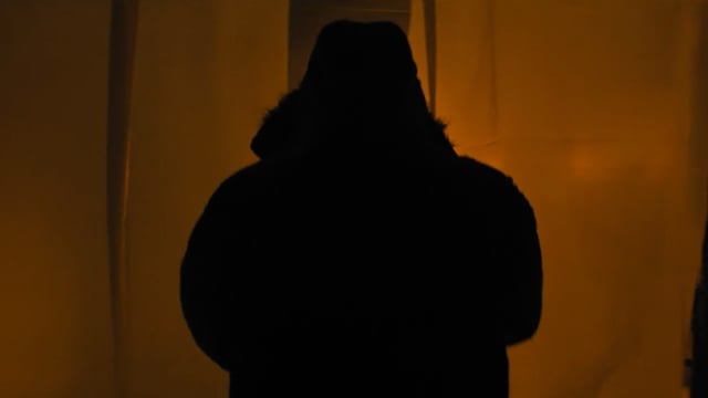 12KM - Opening Scene
