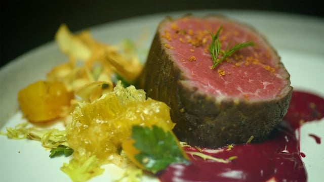 Art of Plating