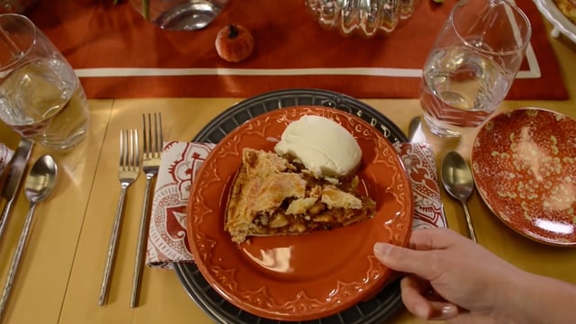 Home Goods - Apple Pie