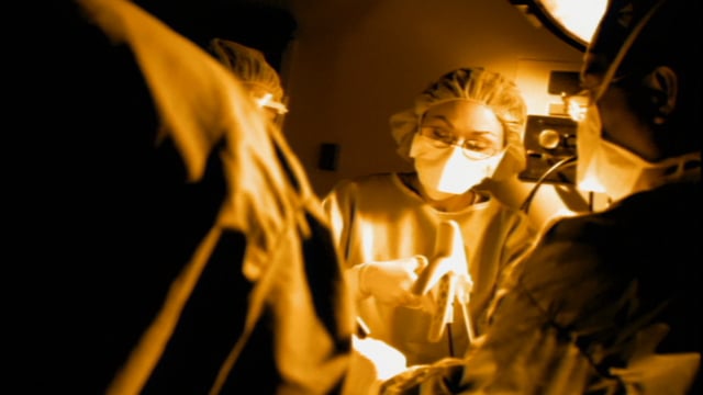 TYCO - Doctors