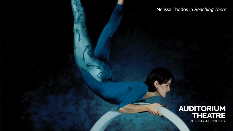 Thodos Dance Chicago: Celebrating 25 Years! on Vimeo
