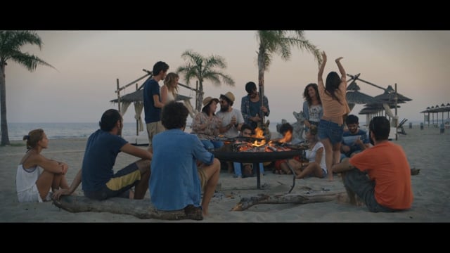 MATERA, LAND OF EXPERIENCE (180" Commercial)