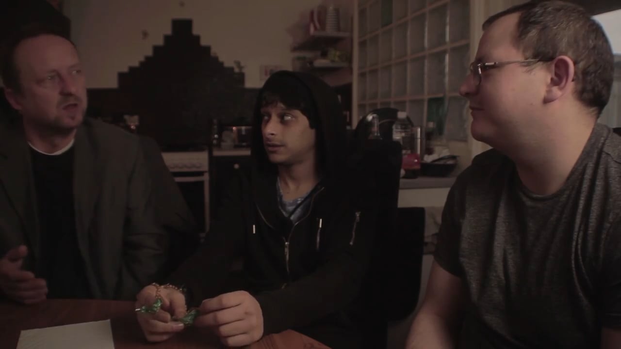 Watch Right Here Right Now: Episode 8 on our Free Roku Channel
