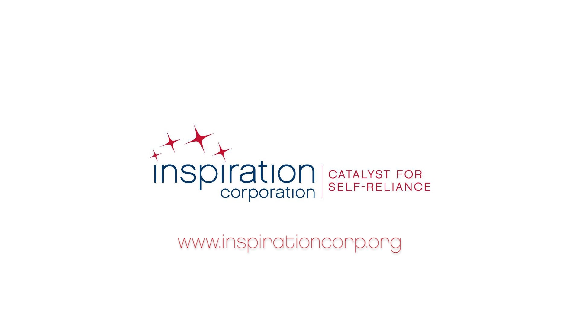 Inspiration Corporation | Brand Film
