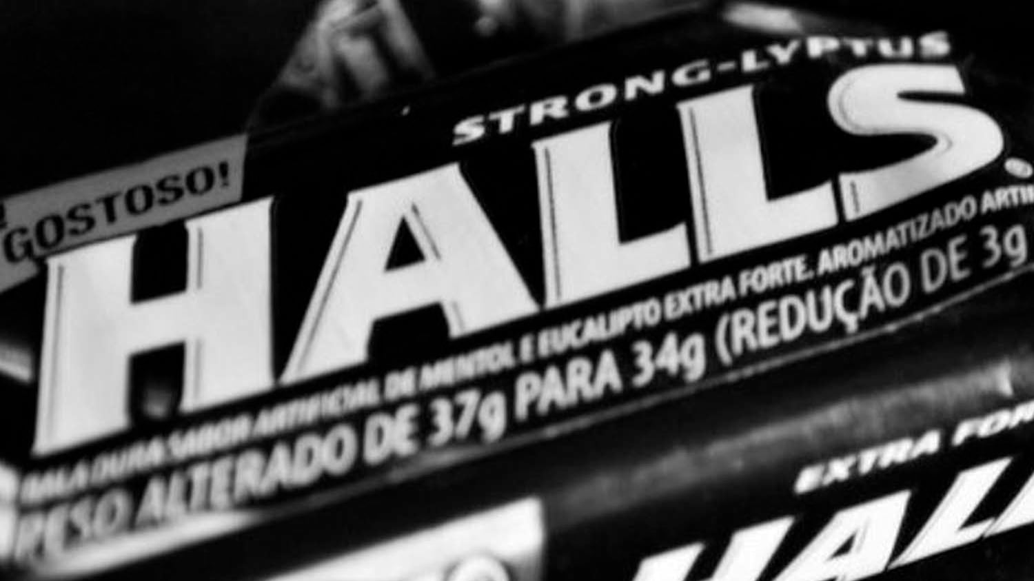 Halls negras ¿mejoran el sexo oral?