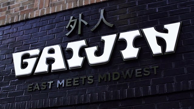 Gaijin - Customer Success Story